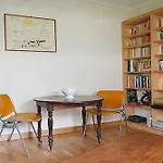 Apartment With One Bedroom In Paris, With Wonderful City View, Enclose