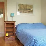 Apartment With One Bedroom In Paris, With Wonderful City View, Enclose